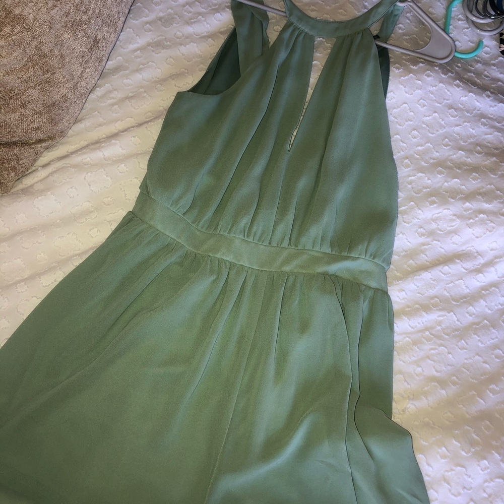 Romper - Picture 2 of 3